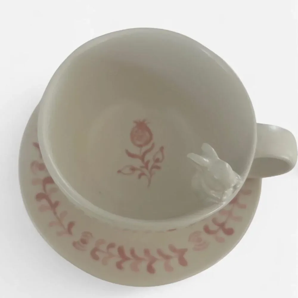 Target whimsical cream